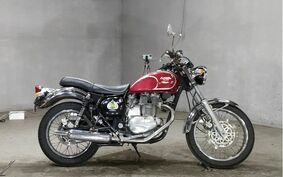 KAWASAKI ESTRELLA RS Type BJ250A