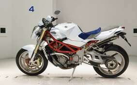 MV AGUSTA BRUTALE 750S 2005