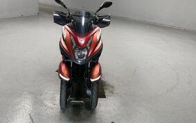 YAMAHA TRICITY 125 SE82J