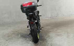 YAMAHA MT-07 2018 RM19J