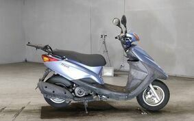 YAMAHA AXIS 125 TREET SE53J