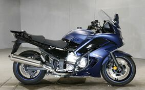 YAMAHA FJR1300 A RP27J