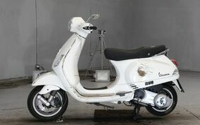 VESPA LX125IE M681