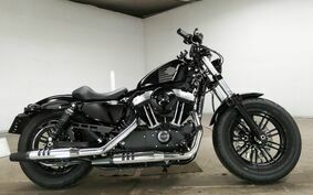 HARLEY XL1200X 2017 LC3