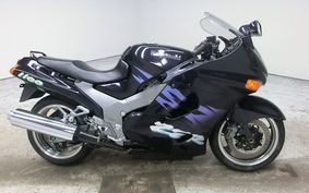 KAWASAKI ZZ1100 NINJA 1995 ZXT10D