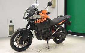 KTM 1050 ADVENTURE 2016 V4340