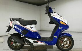 ITALJET  フォーミュラ50 FR50