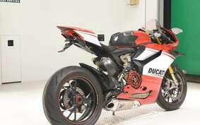 DUCATI 1199 PANIGALE S 2012