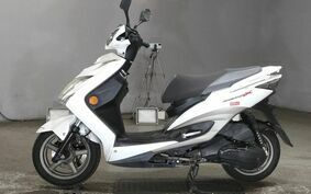 YAMAHA CYGNUS 125 X SR SE44J