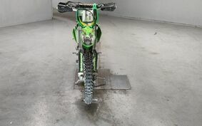 KAWASAKI KX250 F KX250N