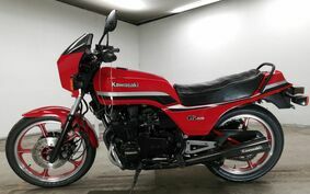 KAWASAKI Z400 GP KZ400M