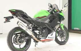 KAWASAKI NINJA 400 2021 EX400G