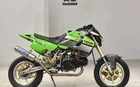 KAWASAKI KSR110 KL110A