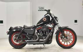 HARLEY XL883R 2006 CKM