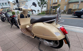 VESPA GTS300ツーリング 2021