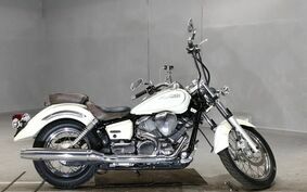 YAMAHA DRAGSTAR 250 VG05J