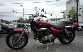 KAWASAKI ELIMINATOR 250 V Type 1999 VN250A