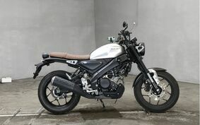 YAMAHA XSR155 RG63