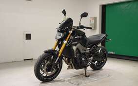 YAMAHA MT-09 2015 RN34J