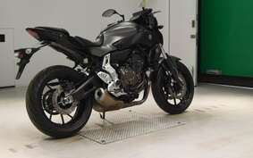 YAMAHA MT-07 2015 RM07J