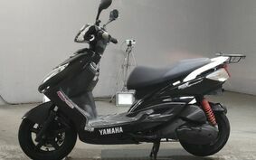 YAMAHA CYGNUS 125 X SR SE44J