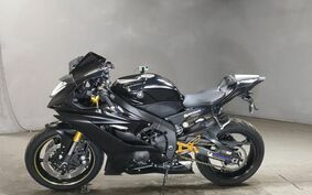 YAMAHA YZF-R6 2017 RJ27