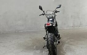 YAMAHA TW200 2JL