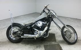 KAWASAKI VULCAN 400 1997 VN400A