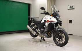 HONDA 400X ABS 2013 NC47