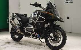 BMW R1200GS ADVENTURE 2016