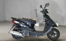 YAMAHA JOG ZR Evolution 2 SA39J