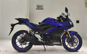 YAMAHA YZF-R3 2019 RH13J