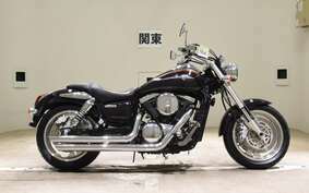 KAWASAKI VULCAN 1500 MEAN STREAK 2004 VNT50P