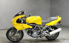 DUCATI SS1000DS 2006 V503A