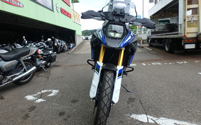 SUZUKI V-Strom1050DE 2024 EF11M