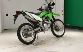 KAWASAKI KLX230 LX230A