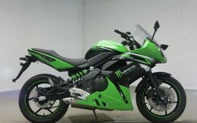 KAWASAKI NINJA 400 R 2012 ER400B