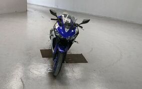 YAMAHA YZF-R25 RG10J