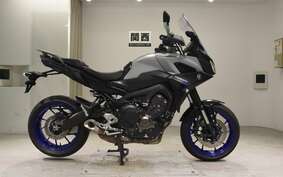 YAMAHA MT-09 Tracer RN51J