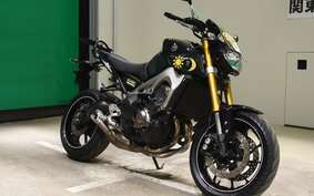 YAMAHA MT-09 2014 RN34J