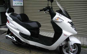 SYM RV125 EFi LA12