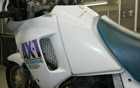 HONDA AX-1 MD21