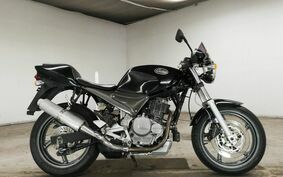 SUZUKI GOOSE 250 NJ46A