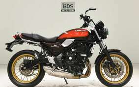 KAWASAKI Z650 RS 2022 ER650M