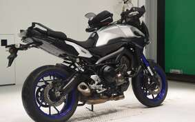 YAMAHA MT-09 Tracer 2016 RN36J