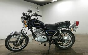 SUZUKI GN125 H PCJG9