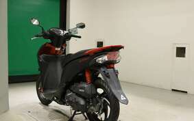 HONDA DIO 110 JF58