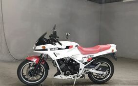 YAMAHA FZ250 FAZER 1HX