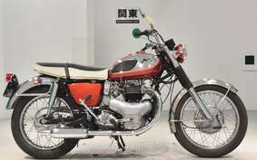 KAWASAKI W1 1968 W1F