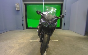 KAWASAKI NINJA 1000 2014 ZXCG1X